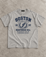 The Boston Harriers Tee