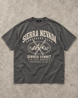 The Sierra Nevada Tee
