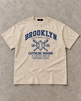 The Brooklyn Tee