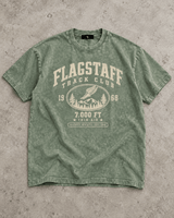 The Flagstaff Tee