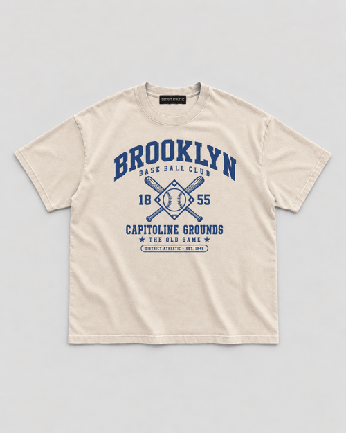 The Brooklyn Tee