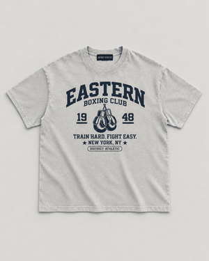The Eastern Boxing Tee
