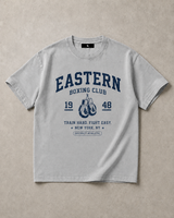 The Eastern Boxing Tee