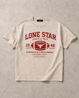 The Lone Star Tee