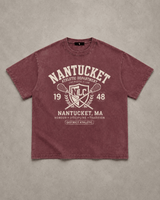 The Nantucket Tee