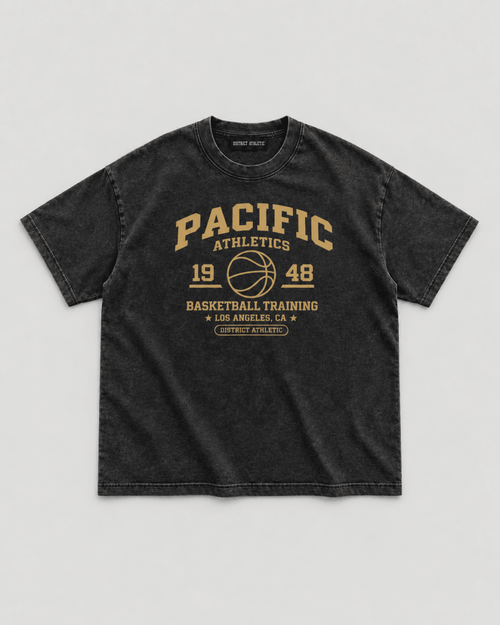 The Pacific Tee