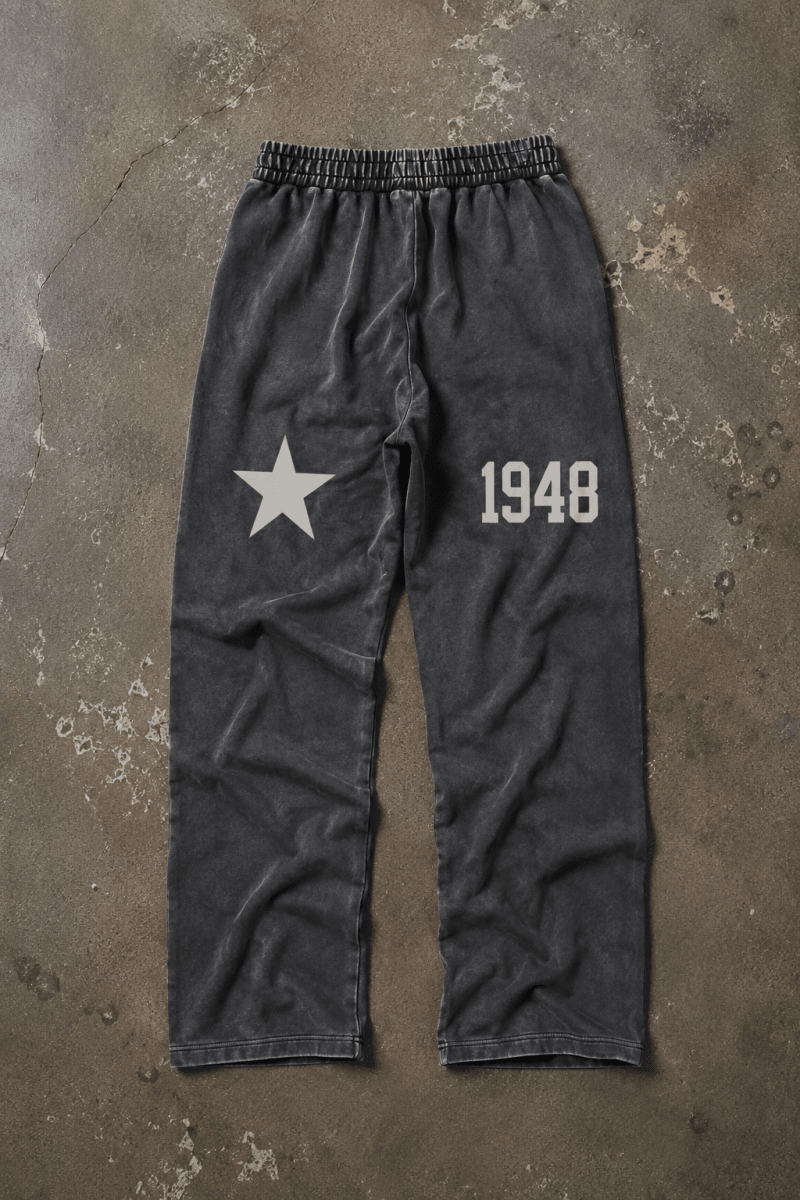The 1948 Sweatpant - District Athletic Apparel