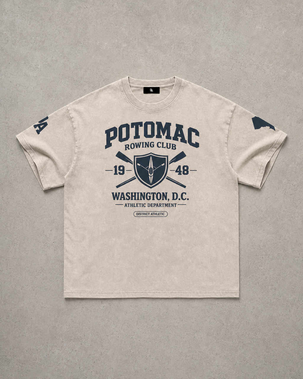 The Potomac Tee