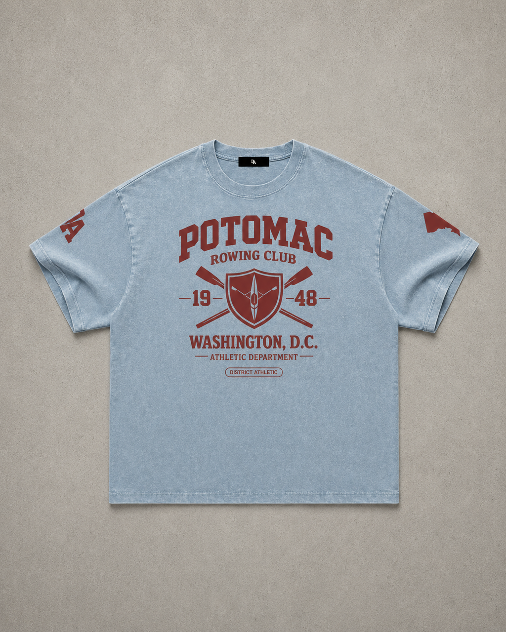 The Potomac Tee