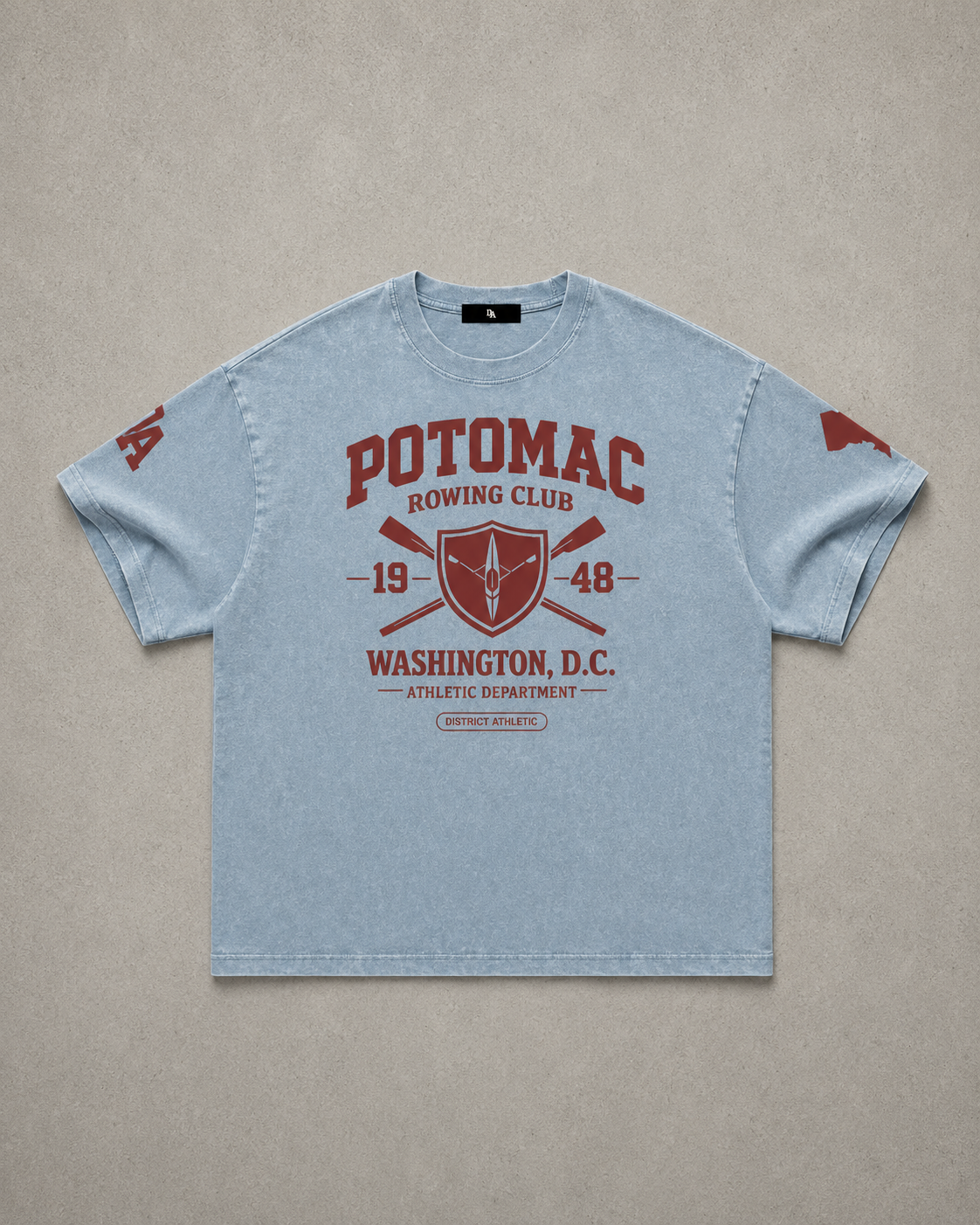 The Potomac Tee