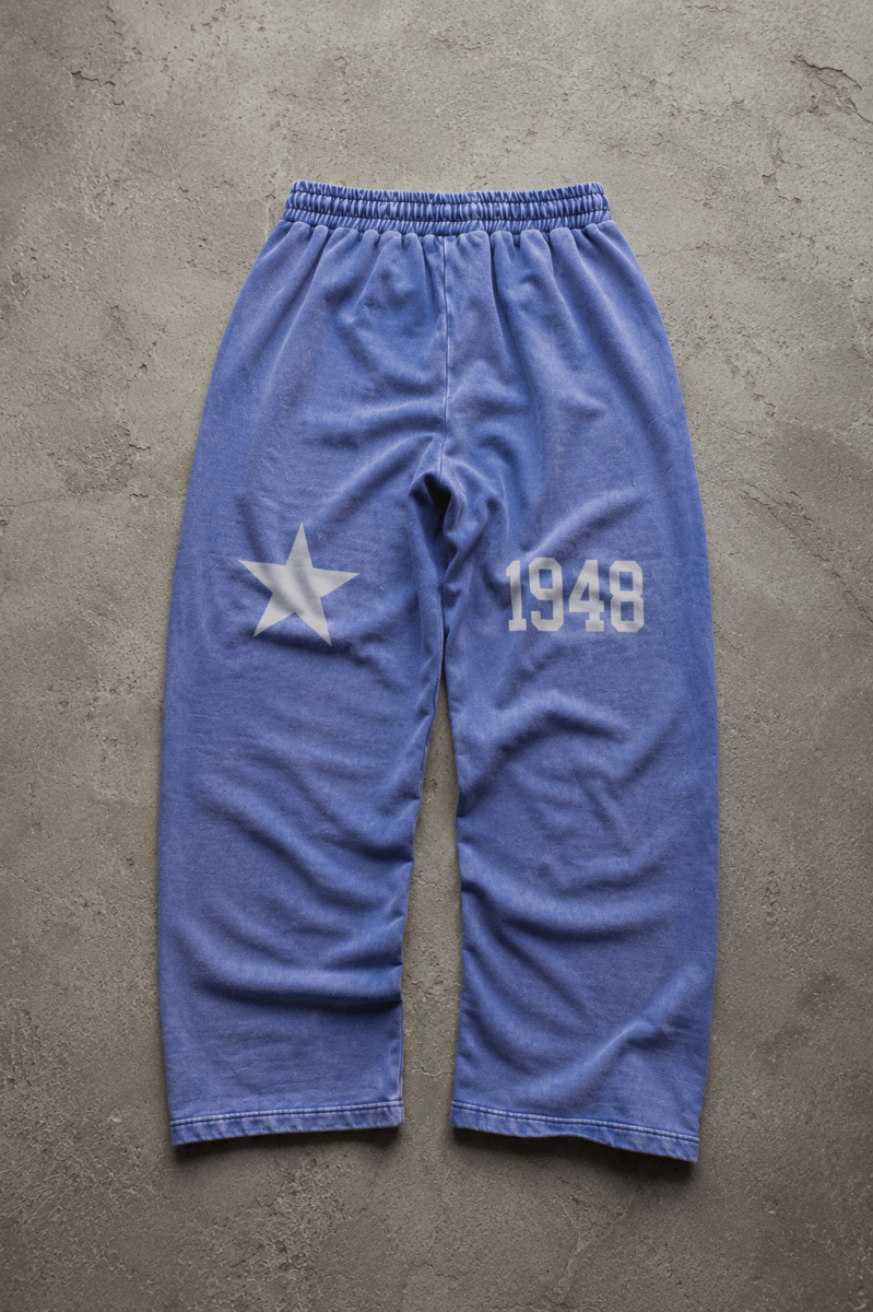 The 1948 Sweatpant - District Athletic Apparel