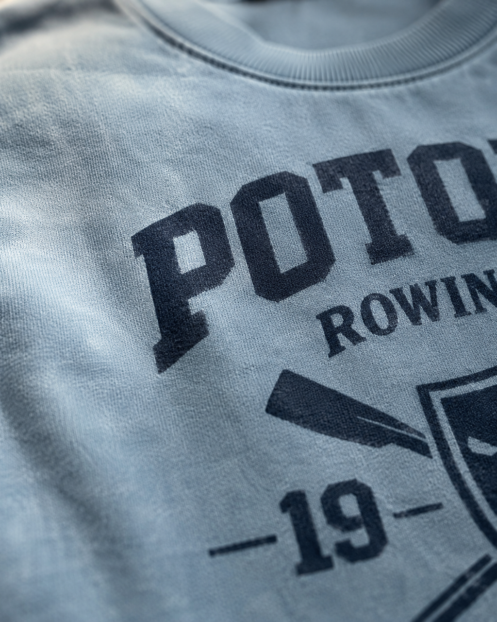 The Potomac Tee