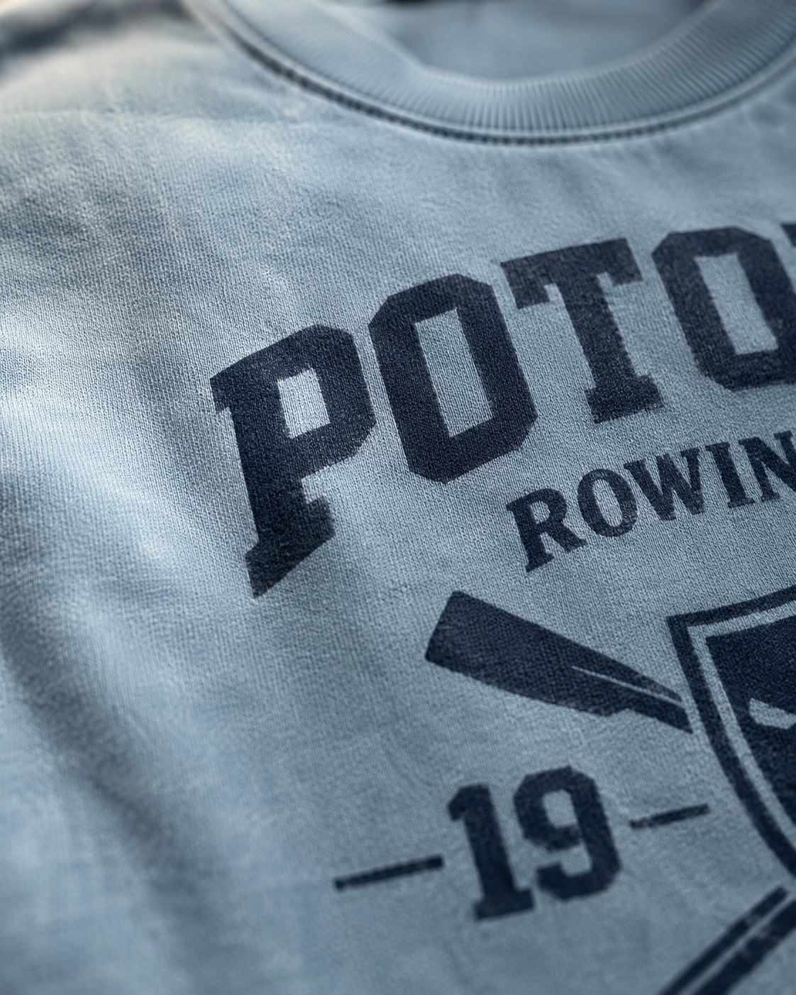The Potomac Tee