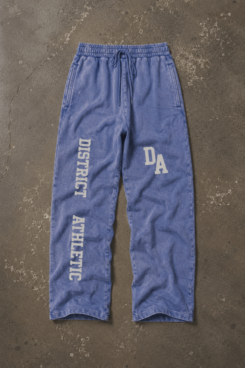 The 1948 Sweatpant - District Athletic Apparel