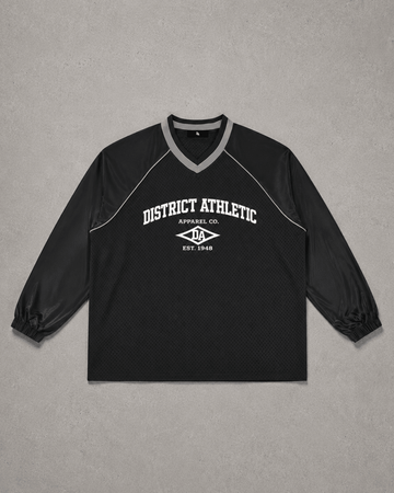 The 1948 Jersey