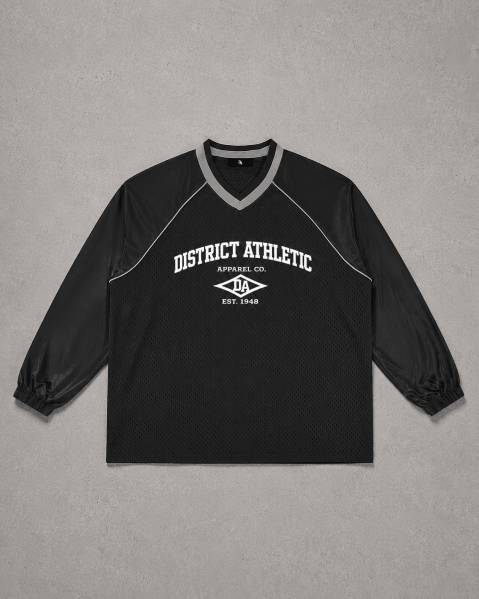 The 1948 Jersey - District Athletic Apparel