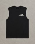 Kalapana Black Sand Tank
