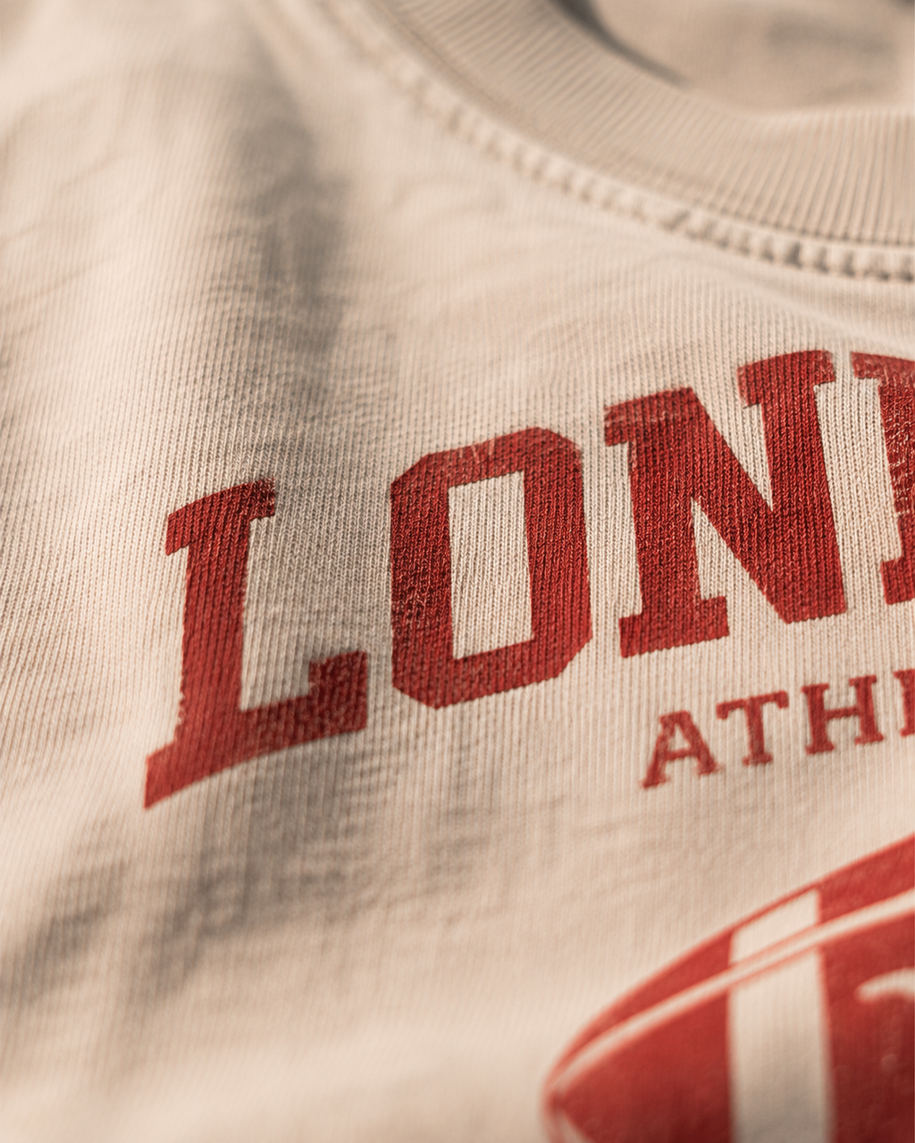 The Lone Star Tee