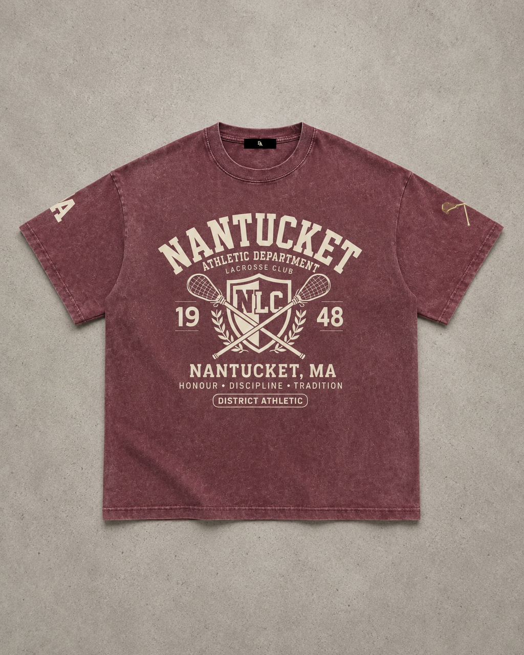 The Nantucket Tee
