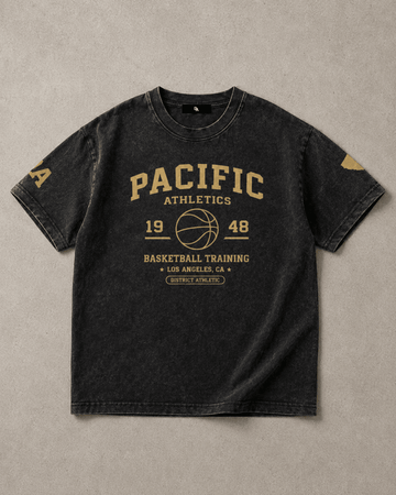 The Pacific Tee