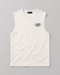Basin Salt Flat Running Club Tank - District Athletic Apparel