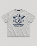 The Boston Harriers Tee - District Athletic Apparel