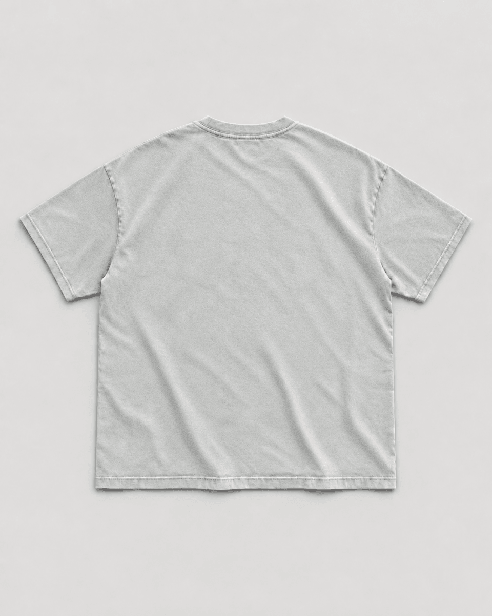 The Boston Harriers Tee - District Athletic Apparel