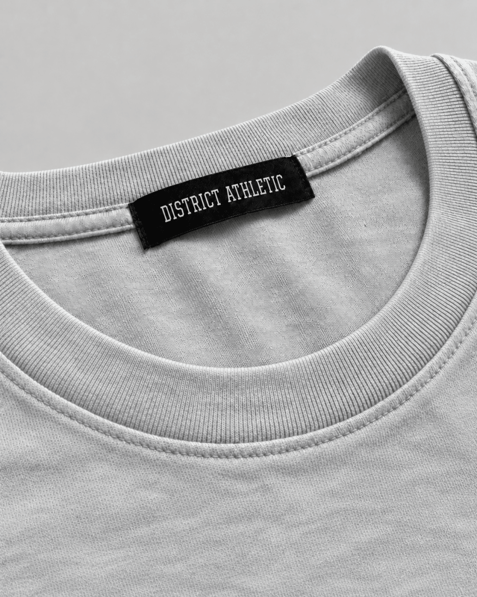 The Boston Harriers Tee - District Athletic Apparel