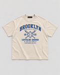 The Brooklyn Tee - District Athletic Apparel
