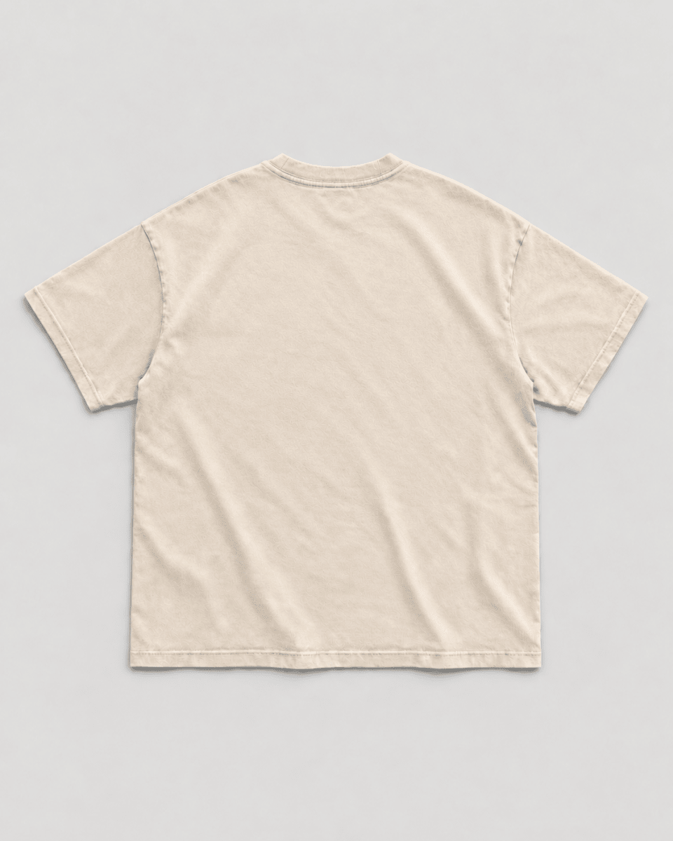 The Brooklyn Tee - District Athletic Apparel