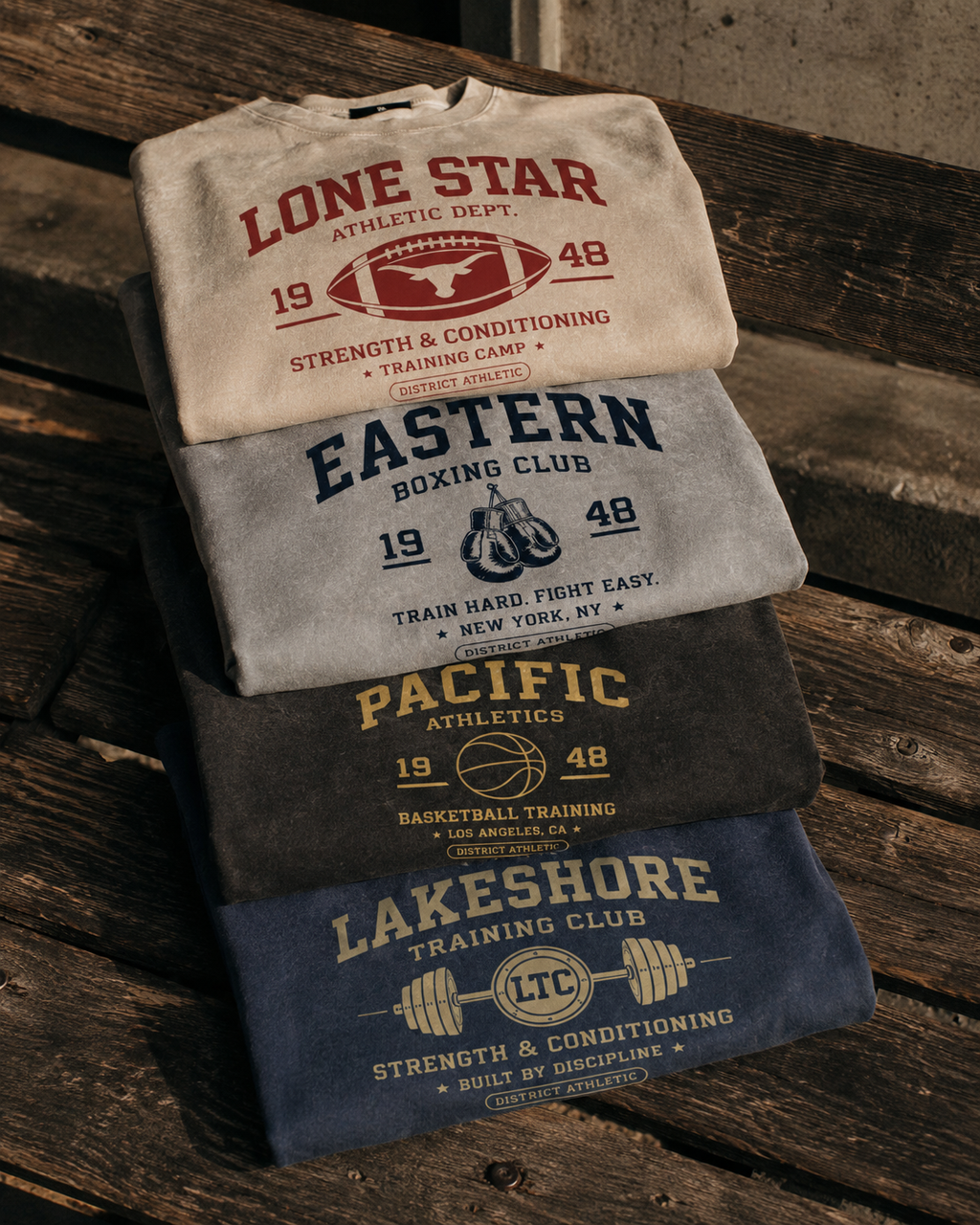 The Founders Pack