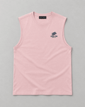 Coral Pink Dunes Tank - District Athletic Apparel