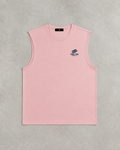 Coral Pink Dunes Tank