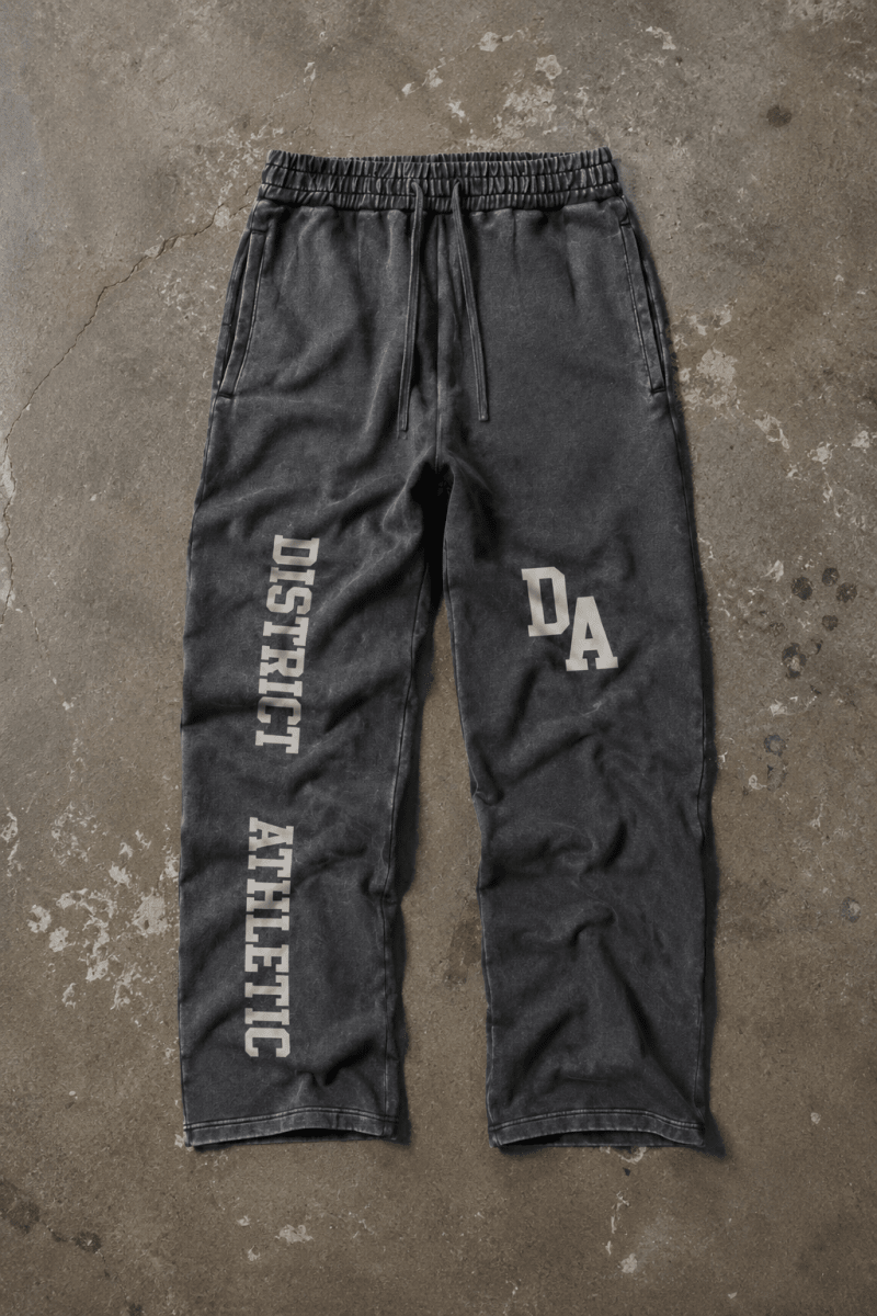 The 1948 Sweatpant - District Athletic Apparel