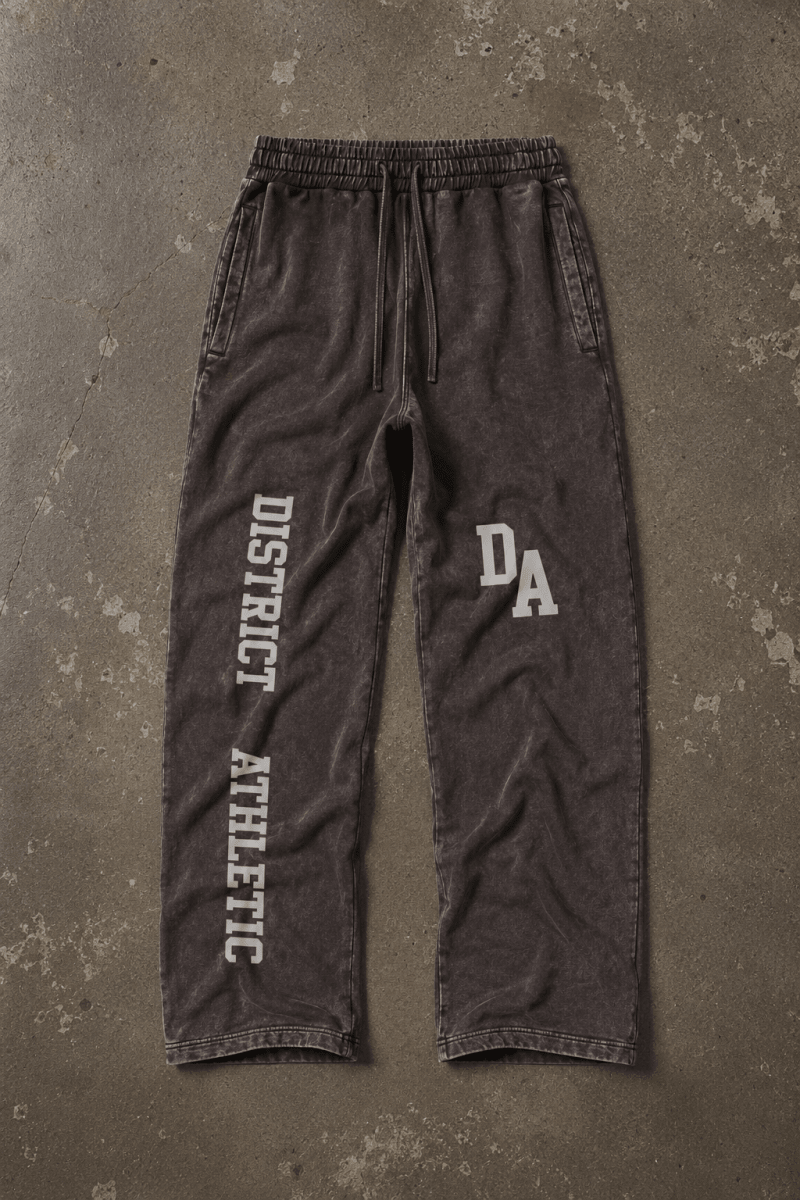 The 1948 Sweatpant - District Athletic Apparel
