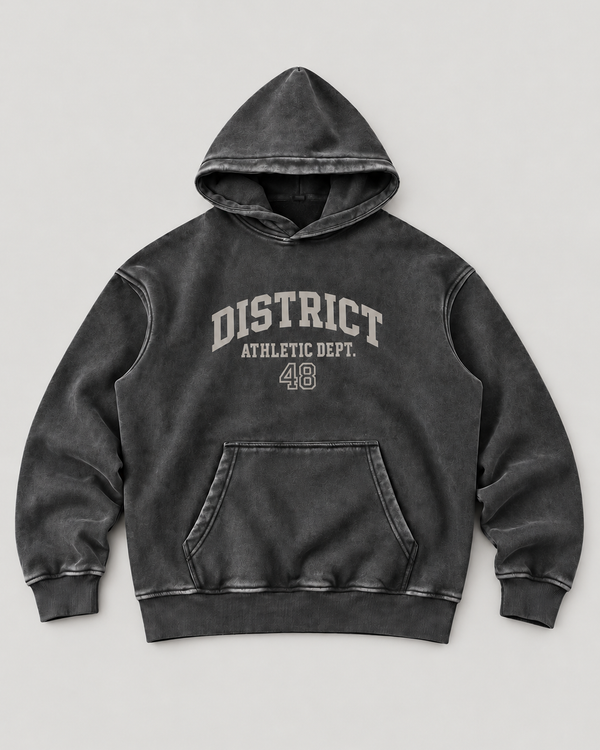 The District Hoodie