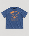 The Duluth Tee - District Athletic Apparel