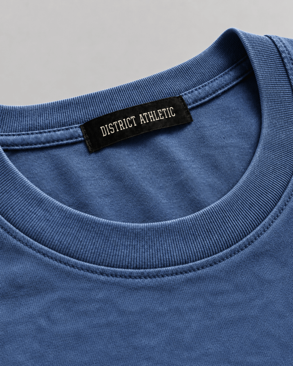 The Duluth Tee - District Athletic Apparel