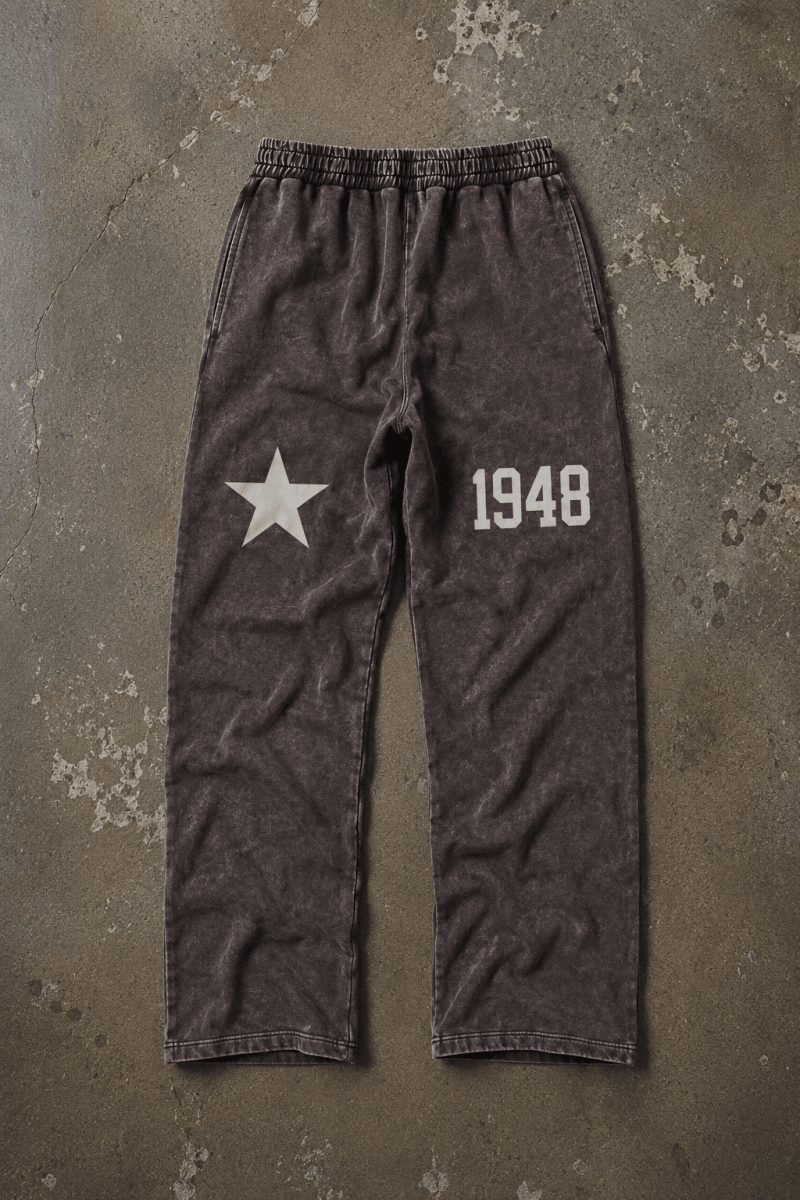 The 1948 Sweatpant - District Athletic Apparel