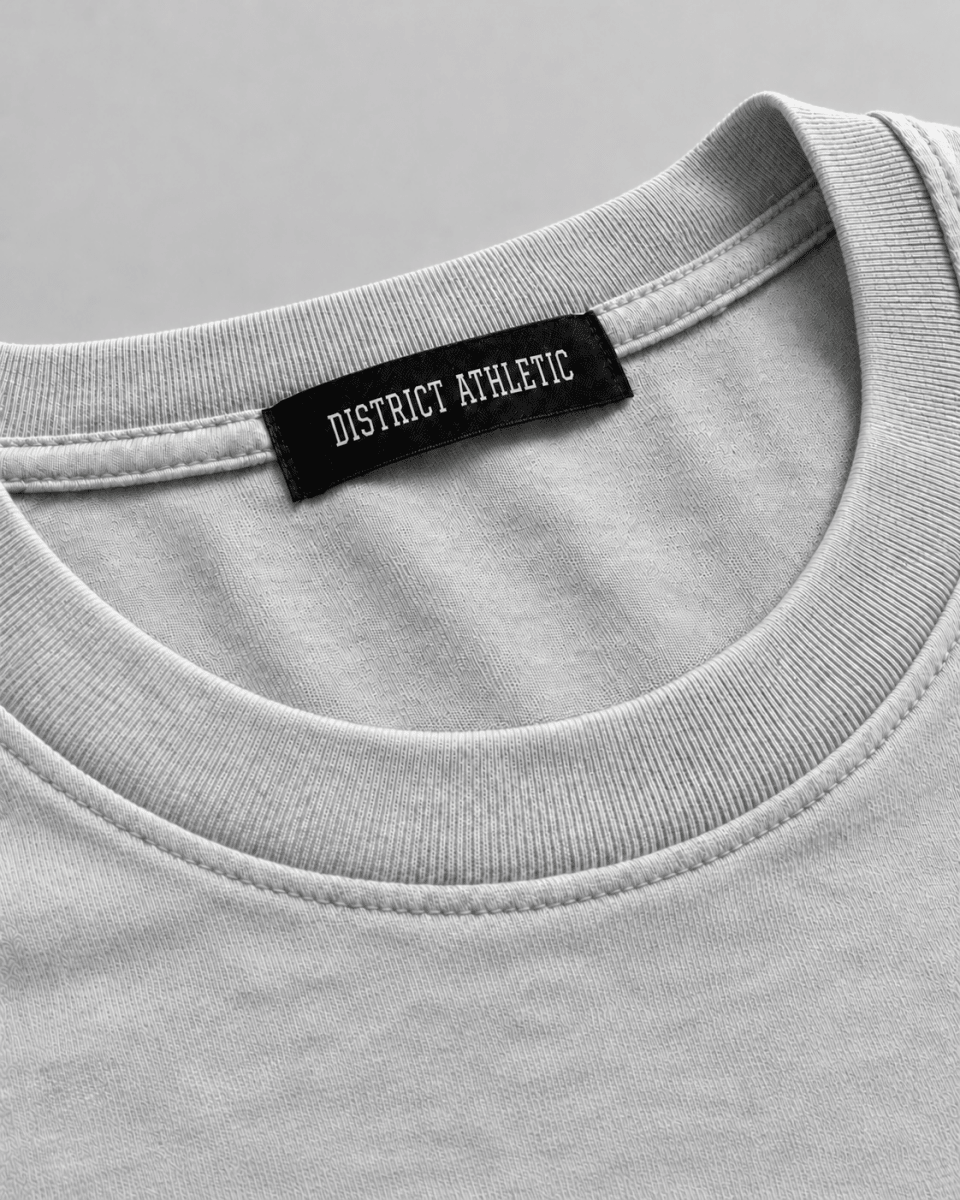 The Eastern Boxing Tee - District Athletic Apparel