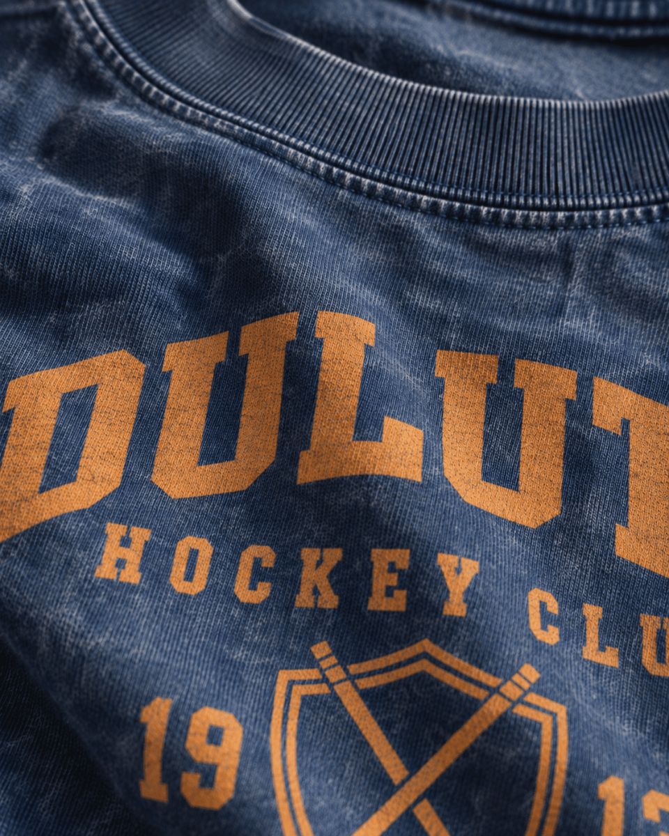 The Duluth Tee - District Athletic Apparel