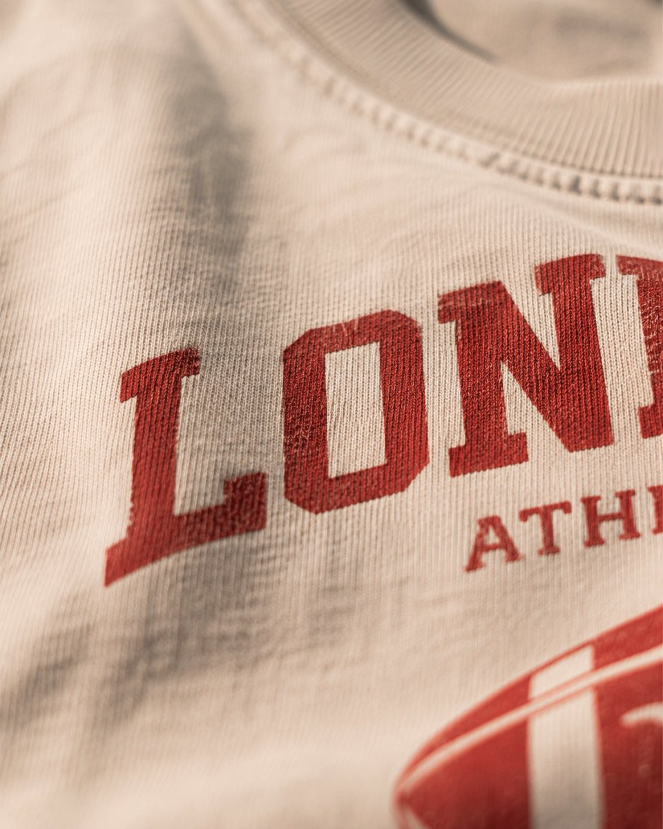 The Lone Star Tee - District Athletic Apparel