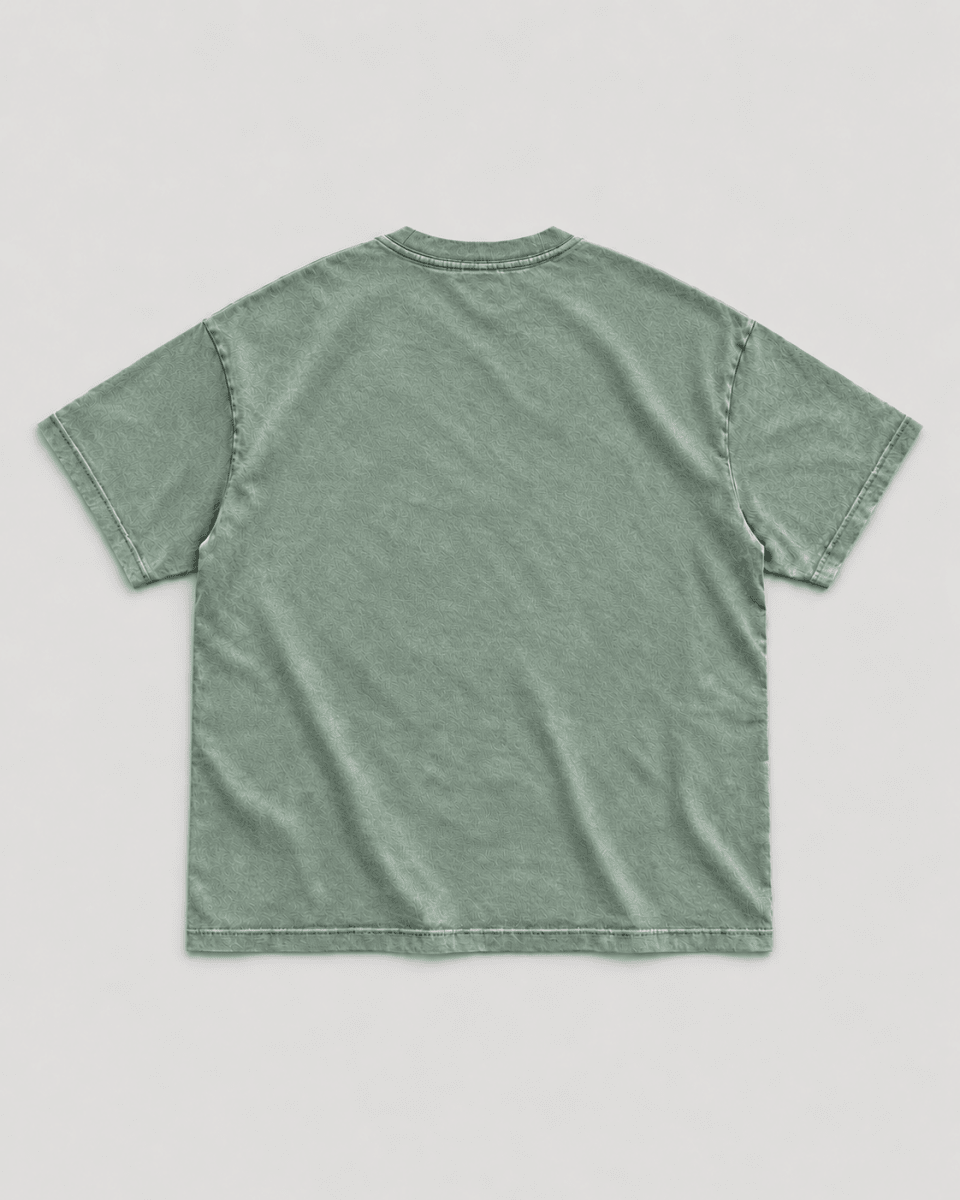 The Flagstaff Tee - District Athletic Apparel