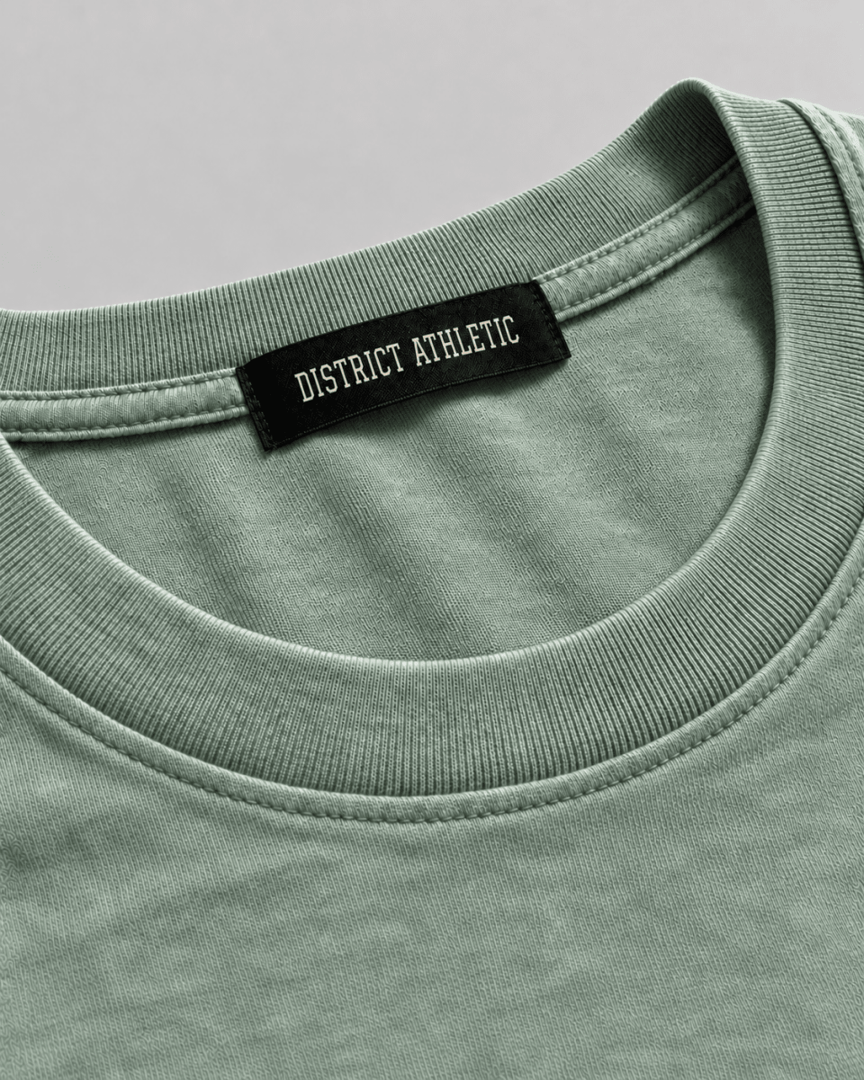 The Flagstaff Tee - District Athletic Apparel