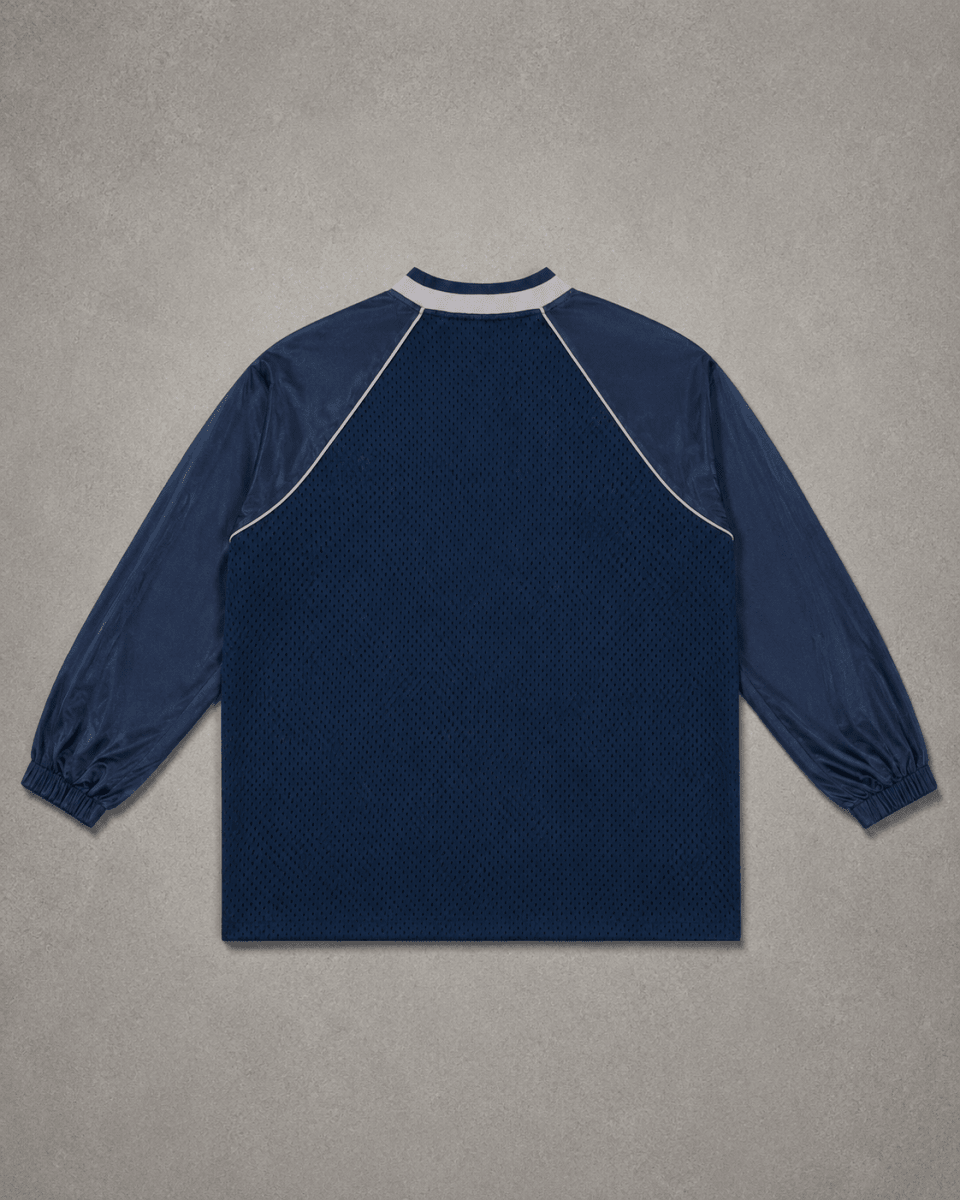 The 1948 Jersey - District Athletic Apparel