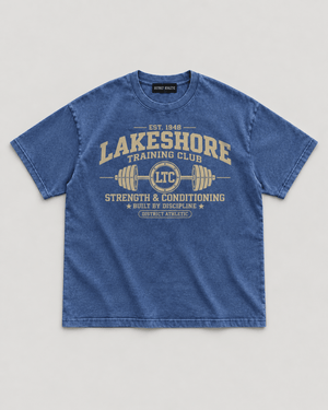 The Lakeshore Tee