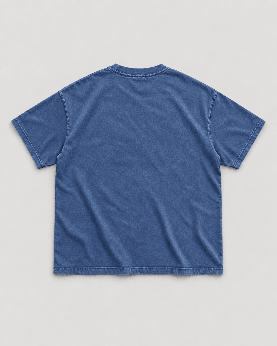 The Lakeshore Tee - District Athletic Apparel