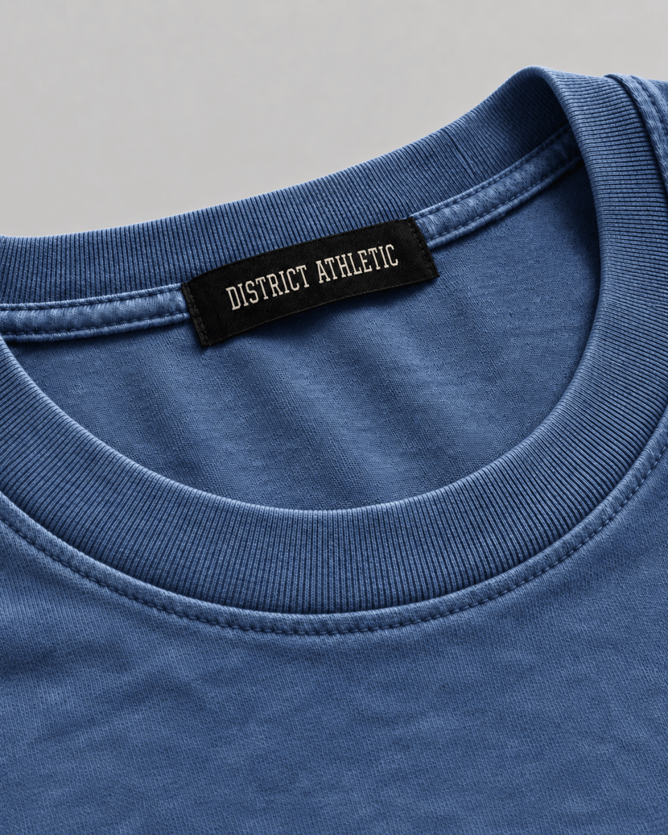 The Lakeshore Tee - District Athletic Apparel