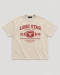 The Lone Star Tee - District Athletic Apparel