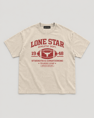 The Lone Star Tee